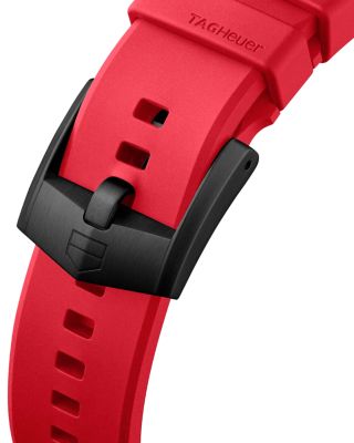 Formula 1 Solargraph Watch, 38mm