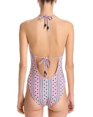 Ring One Piece Swimsuit - Exclusive