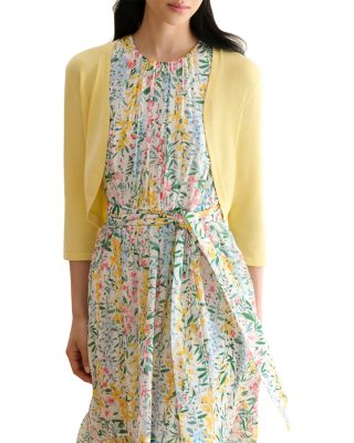 Carrie Bolero Jacket