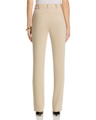 Kerry Slim Straight Leg Pants
