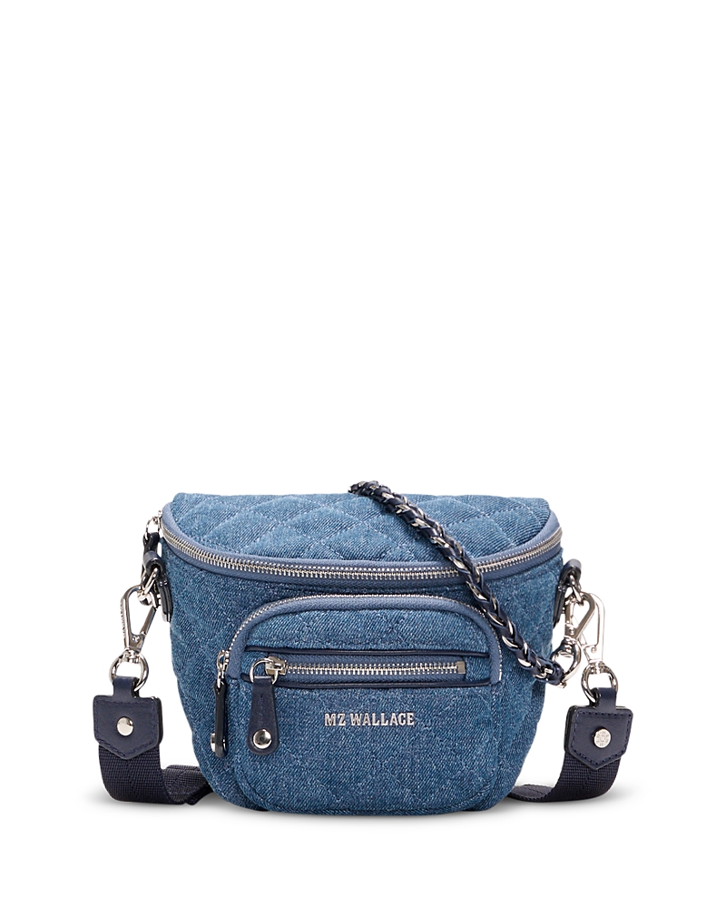 Mz Wallace Micro Crosby Sling Bag