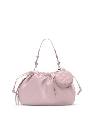 Small Waverly Shoulder Bag