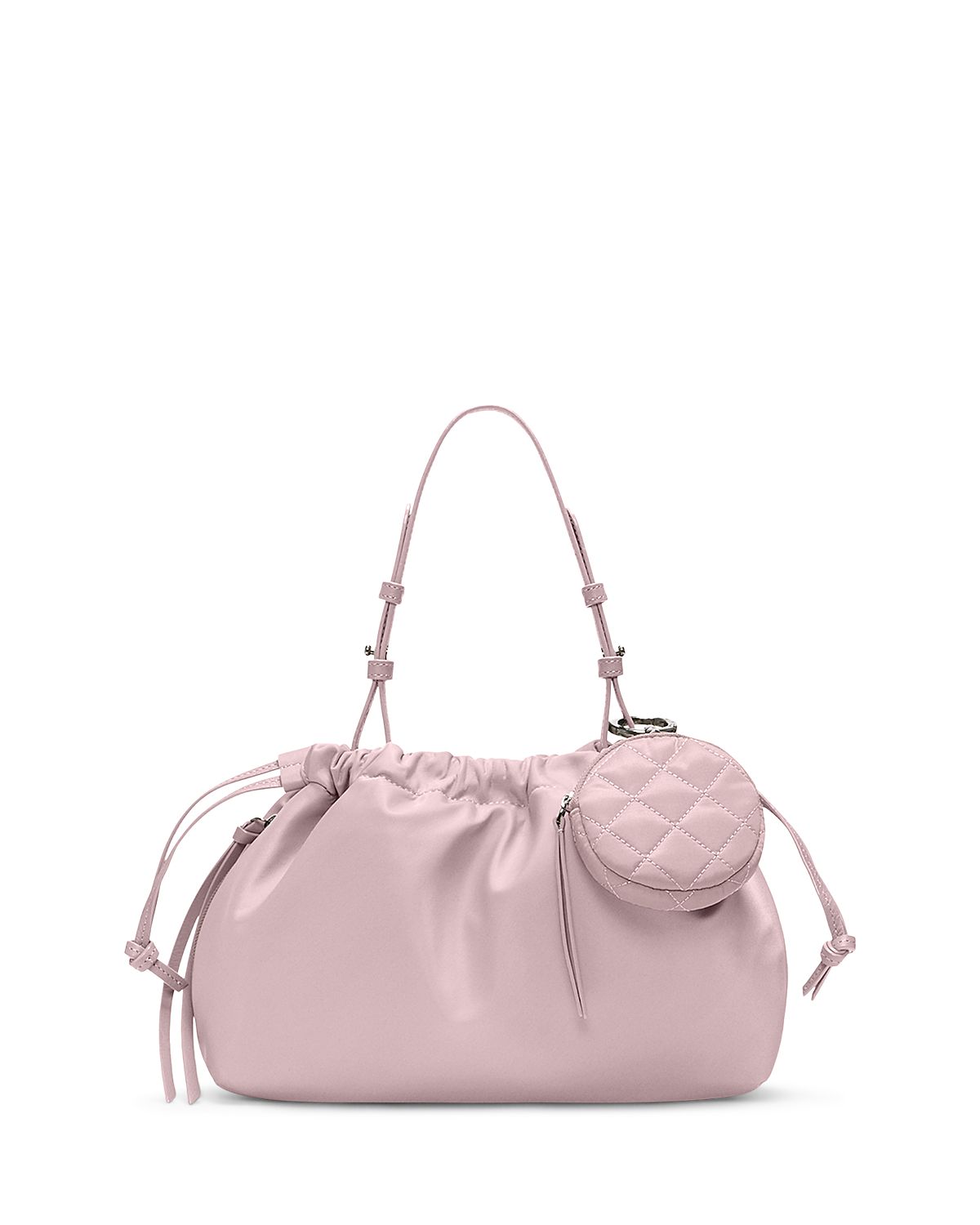 Mz Wallace Small Waverly Shoulder Bag