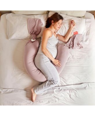 Pregnancy Pillow