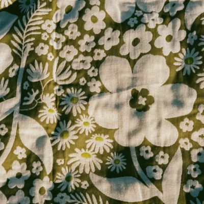 Frankee Driftweave 38" x 73" Turkish Towel