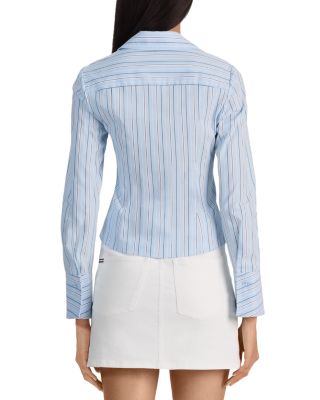 Freya Fitted Shirt