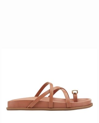 Women's Braidey Strappy Sandals
