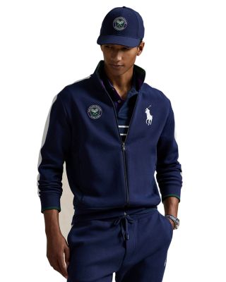 Wimbledon Ballperson Jacket