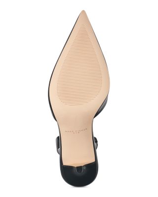 Women's Noland Pointed Pumps