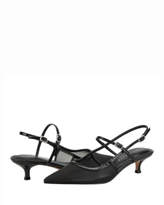 Women's Ceddy Pointed Pumps