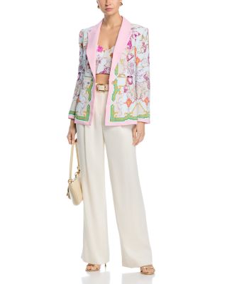 Gweny Relaxed Blazer