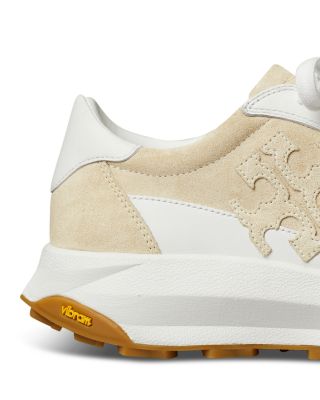 Women's Tory Trainer Running Sneakers