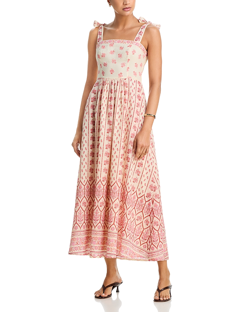 Aqua Santa Barbara Dress - Exclusive