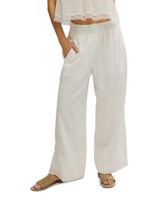 Days End Pull On Pants