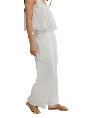 Days End Pull On Pants