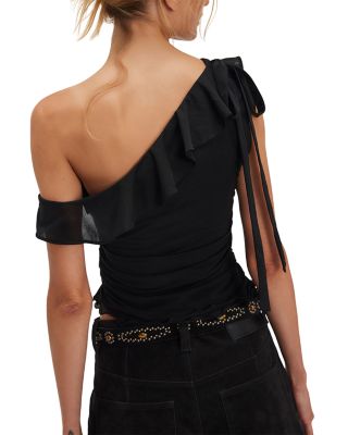 Isla One Shoulder Top