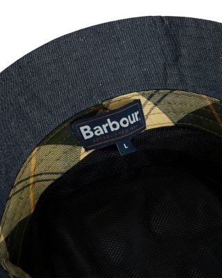 Transport Denim Bucket Hat