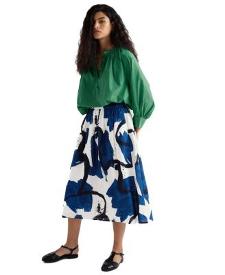 Women's Mevagissey Skirt