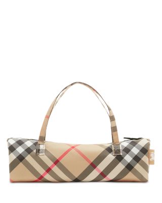 Check Compact Umbrella