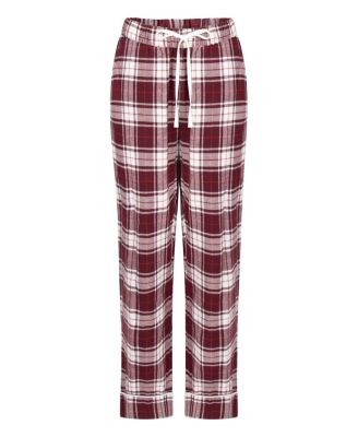 Flannel Pyjama Pants