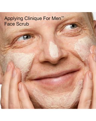 Clinique for Men Intense Hydration System Skincare Gift Set ($63 value)