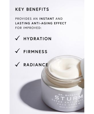 Super Face Cream 1.69 oz.