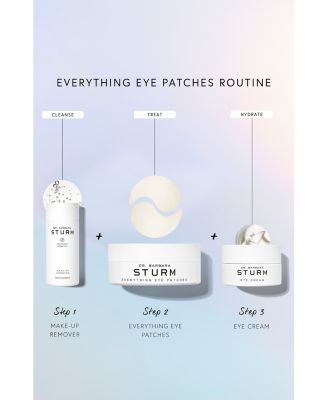 Everything Eye Patches