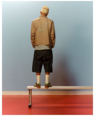 Women's Skyhand OG Sneakers