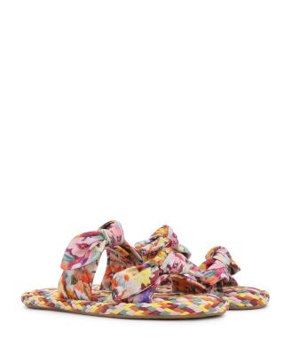 Women's Carousel Slides