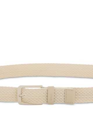 Men's Vern Stretch Woven Belt