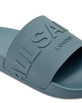 Men's Biggy Slides