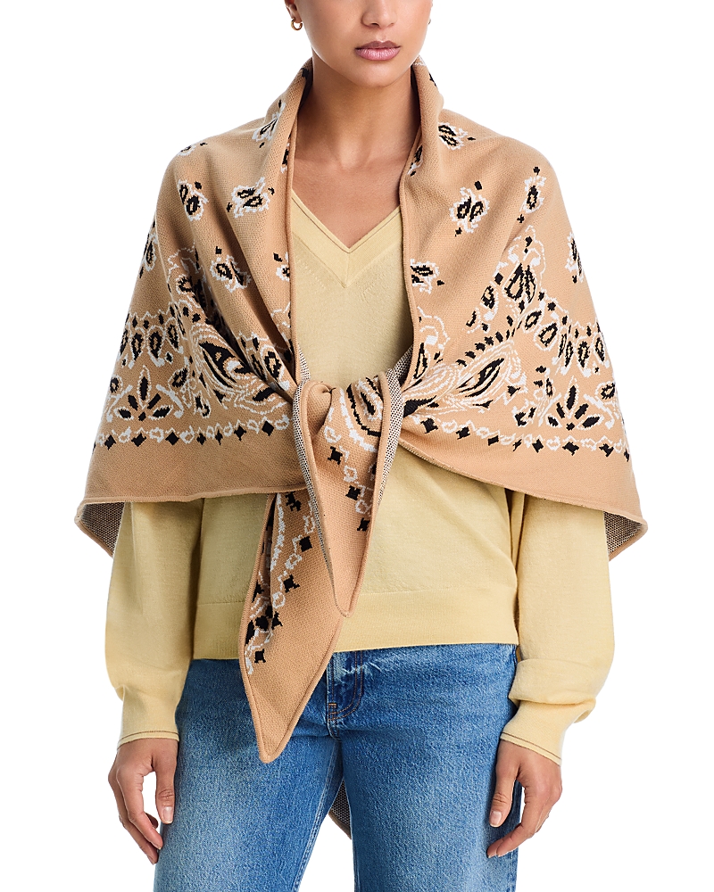 The Great. Big Bandana Scarf