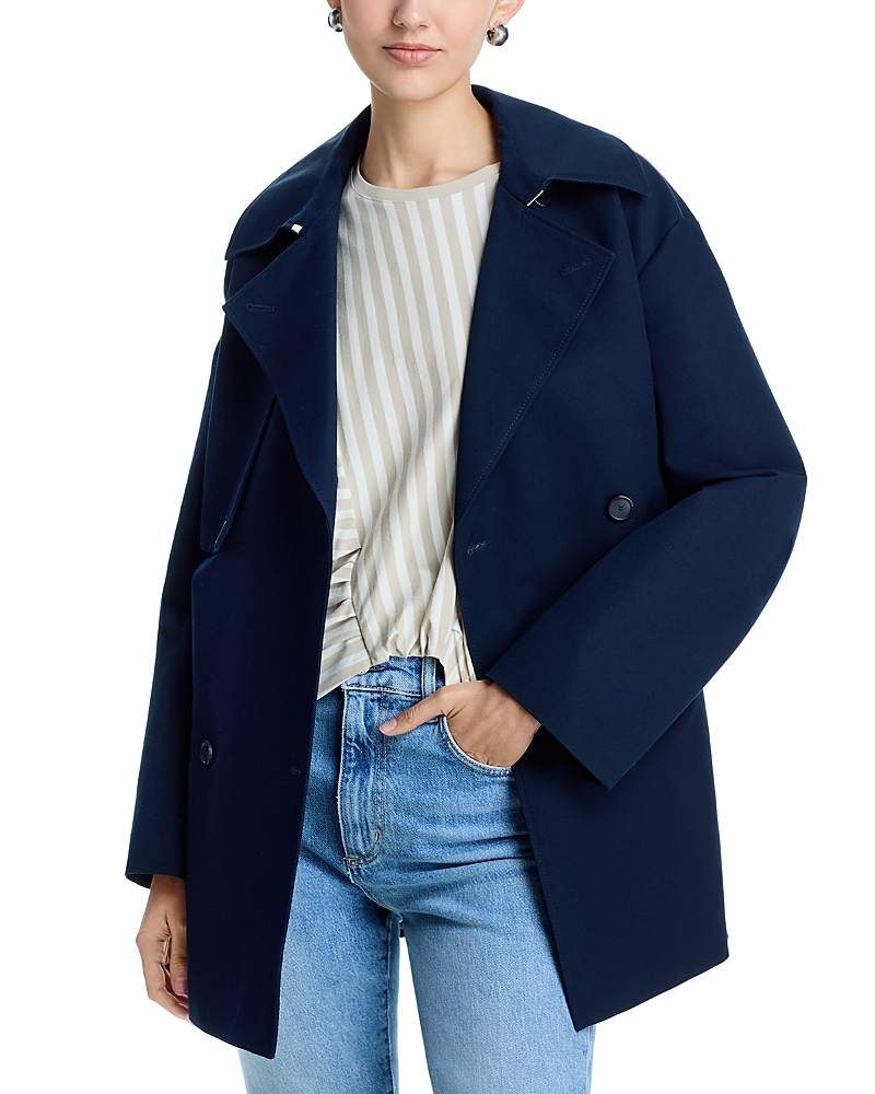 Boss Cromas Coat