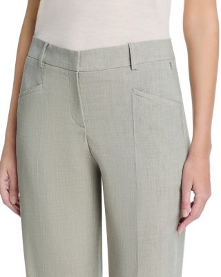 Tiana Wool Pants