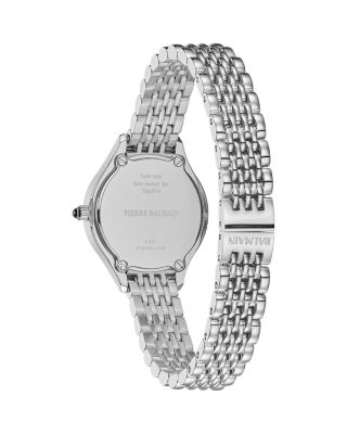 de Balmain Watch, 25mm