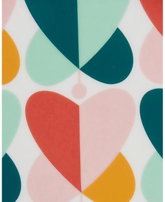  Dessert Plates, Set Of 2 8" x 8"