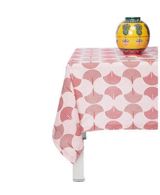  Medium Tablecloth, 71" x 110"
