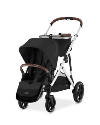 Gazelle S Stroller 