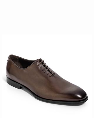 Men's Chamberlain Leather Dress Shoes