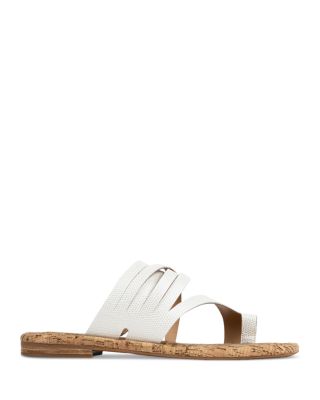 Women's Toe Ring City Sandals