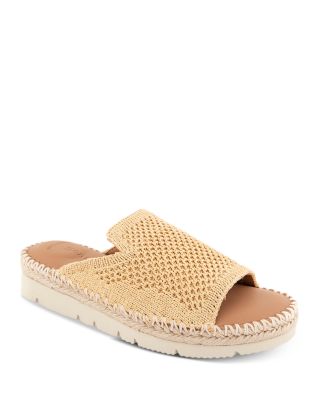 Women's Leilani Knit Sandals