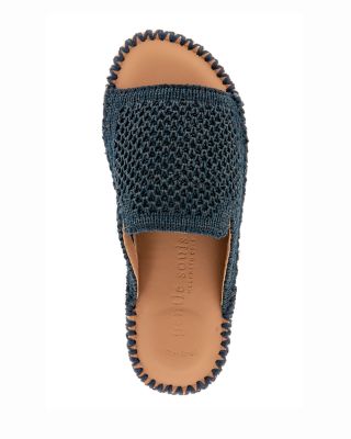 Women's Leilani Knit Sandals