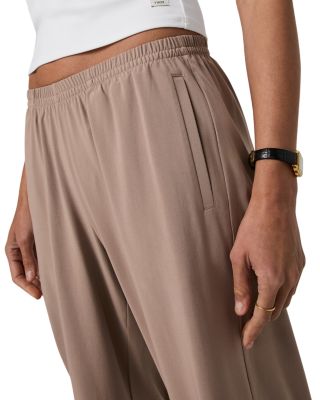 Villa Everyday Wide Leg Pants - thumbnail 9
