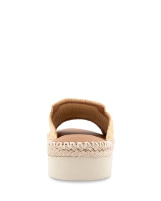 Women's Leilani Knit Sandals