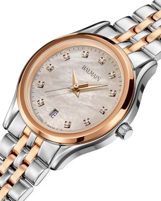 Beleganza Watch, 28mm