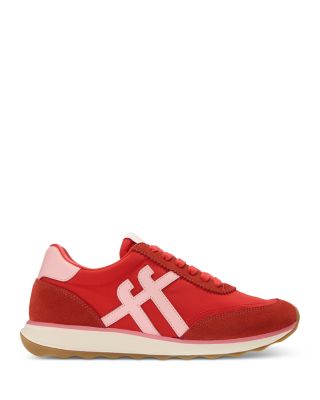 Women's RETRO-Q FF Running Sneakers