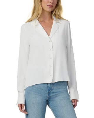 The Mia Blouse