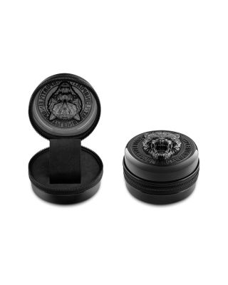 New Fearless Silicone Watch, 46mm