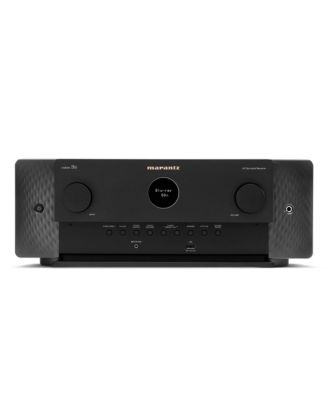 Cinema 50 9.4 Channel 8K Home Theater Receiver with Dolby Atmos, DTS:X, and HEOS Built-In