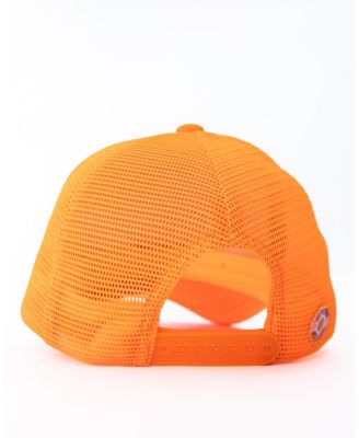 Girls' Signature Trucker Hat